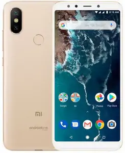 Замена матрицы на телефоне Xiaomi Mi A2 в Тюмени
